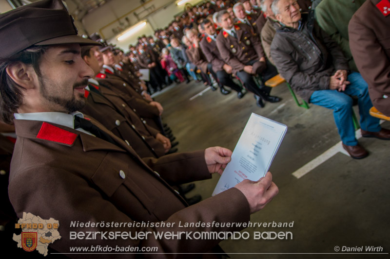 20170423_ Abschnittsfeuerwehrtag Baden Land | Foto: Daniel Wirth