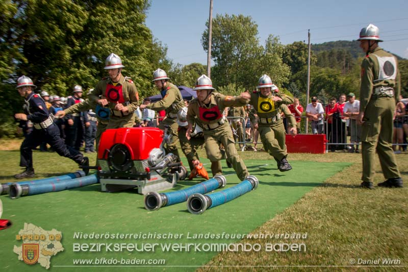 20170624 AFLB Baden Land Foto:  Daniel Wirth