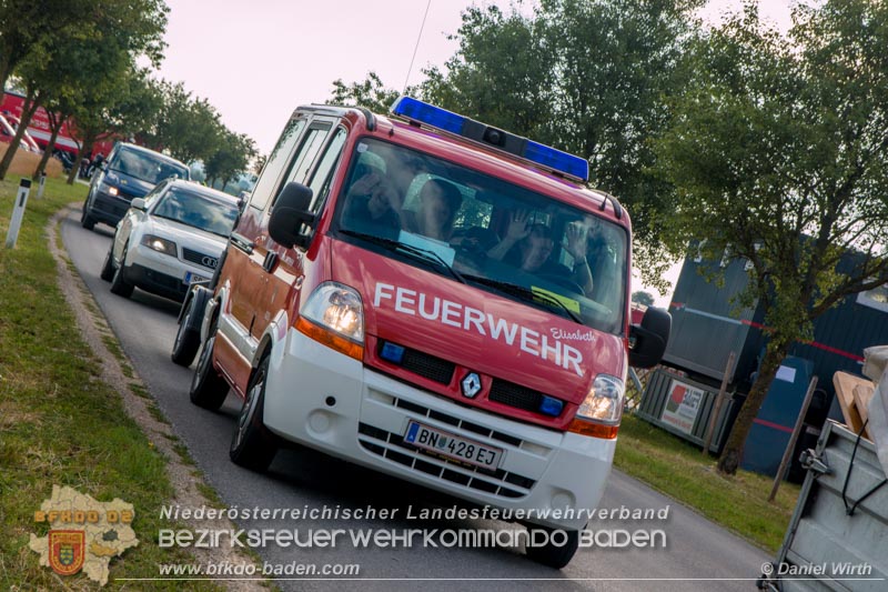 20170706 Landestreffen 2017 – Foto: Daniel Wirth