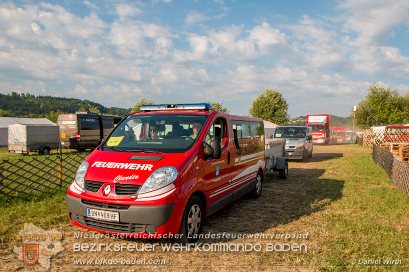 20170706 Landestreffen 2017 – Foto: Daniel Wirth