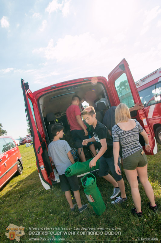 20170706 Landestreffen 2017 – Foto: Daniel Wirth