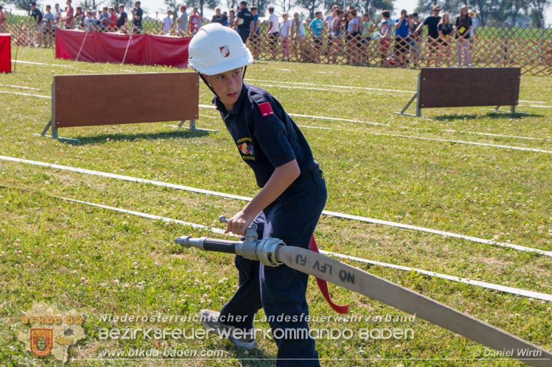 20170706 Landestreffen 2017 – Foto: Daniel Wirth