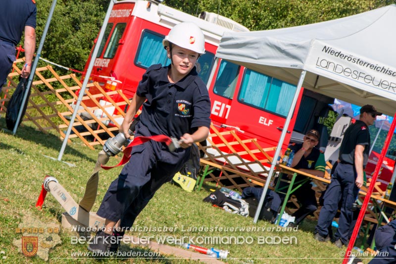 20170706 Landestreffen 2017 – Foto: Daniel Wirth