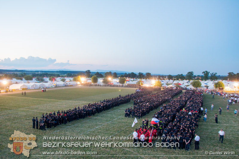 20170706 Landestreffen 2017 – Foto: Daniel Wirth