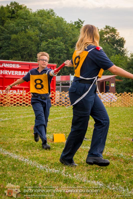 20170706 Landestreffen 2017 – Foto: Daniel Wirth