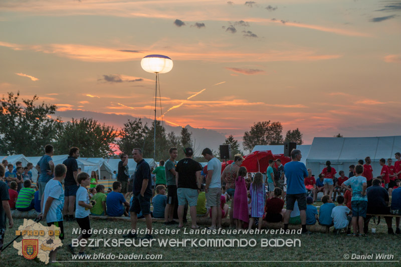 20170706 Landestreffen 2017 – Foto: Daniel Wirth