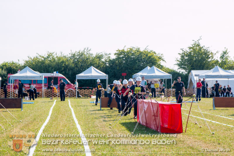 20170706 Landestreffen 2017 – Foto: Daniel Wirth