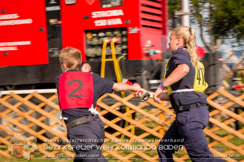 20170706 Landestreffen 2017 – Foto: Daniel Wirth