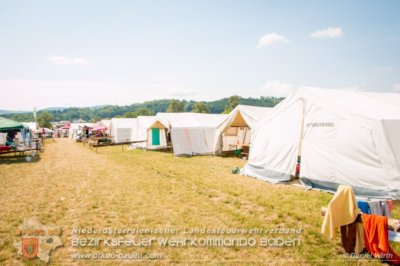 20170706 Landestreffen 2017 – Foto: Daniel Wirth