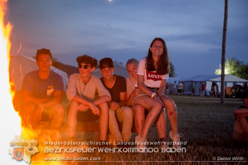 20170706 Landestreffen 2017 – Foto: Daniel Wirth