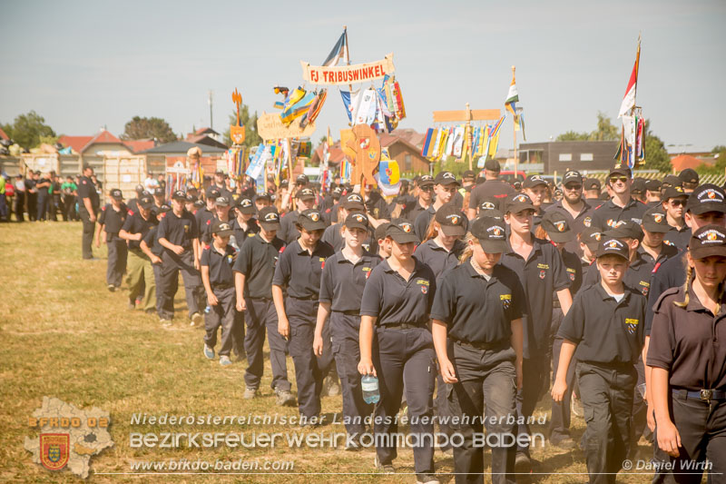 20170706 Landestreffen 2017 – Foto: Daniel Wirth