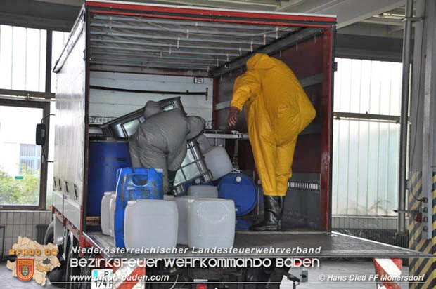 Kopal 2017 - Übung des Katastrophenhilfsdienstes (KHD) der niederösterreichischen Feuerwehren in St. Pölten auf dem ehemaligen Geländer der Kopal-Kaserne Foto: © Hans Dietl FF Möllersdorf Kopal 2017 - Übung des Katastrophenhilfsdienstes (KHD) der niederösterreichischen Feuerwehren in St. Pölten auf dem ehemaligen Geländer der Kopal-Kaserne Foto: © Hans Dietl FF Möllersdorf