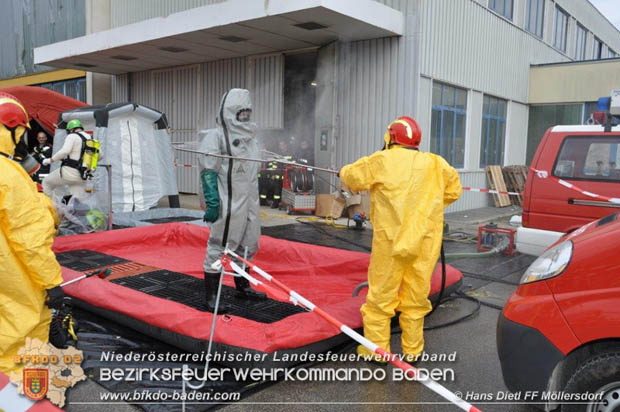 Kopal 2017 - Übung des Katastrophenhilfsdienstes (KHD) der niederösterreichischen Feuerwehren in St. Pölten auf dem ehemaligen Geländer der Kopal-Kaserne Foto: © Hans Dietl FF Möllersdorf Kopal 2017 - Übung des Katastrophenhilfsdienstes (KHD) der niederösterreichischen Feuerwehren in St. Pölten auf dem ehemaligen Geländer der Kopal-Kaserne Foto: © Hans Dietl FF Möllersdorf
