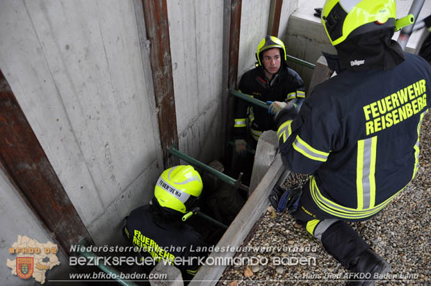 20171125 KHD Bereitschaftsbung in der Landesfeuerwehrschule Tulln  Foto: VI Hans Dietl FF Mllersdorf