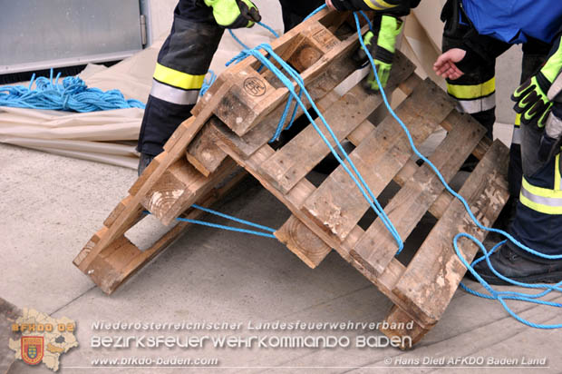 20171125 KHD Bereitschaftsbung in der Landesfeuerwehrschule Tulln  Foto: VI Hans Dietl FF Mllersdorf