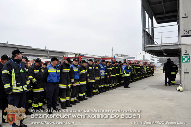 20171125 KHD Bereitschaftsbung in der Landesfeuerwehrschule Tulln  Foto: VI Hans Dietl FF Mllersdorf