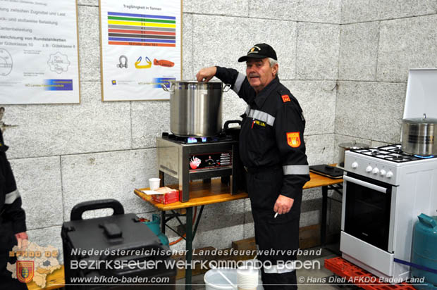 20171125 KHD Bereitschaftsbung in der Landesfeuerwehrschule Tulln  Foto: VI Hans Dietl FF Mllersdorf