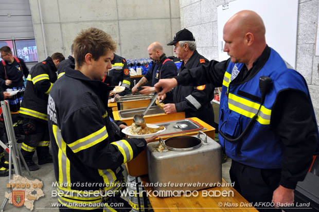 20171125 KHD Bereitschaftsbung in der Landesfeuerwehrschule Tulln  Foto: VI Hans Dietl FF Mllersdorf