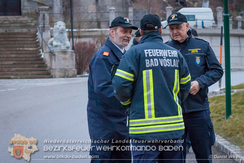 Feuerwehrkreuzweg 2018 - Foto: Daniel Wirth