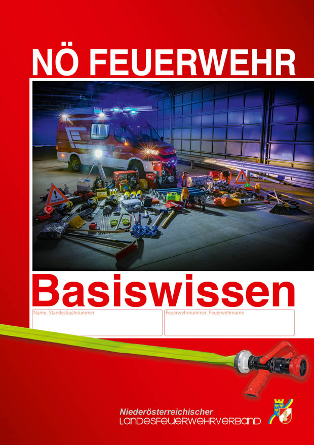 2018_04_07-08 Gemeinsame Ausbildung "Feuerwehr-Basiswissen" des Feuerwehrabschnittes Baden Stadt im Landesklinkum Baden