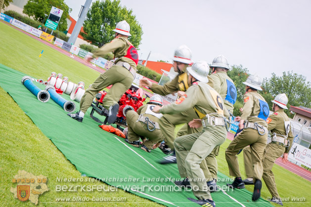 20180609 - Bewerbe Traiskirchen 2018 | Foto Daniel Wirth 