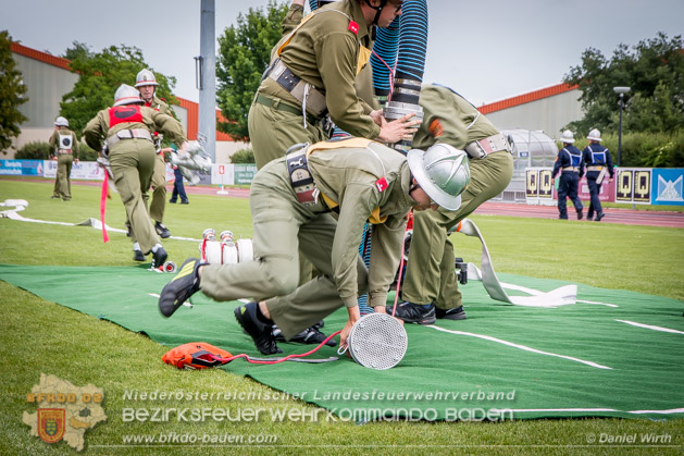 20180609 AFK Bewerbe 2018 | Foto Daniel Wirth