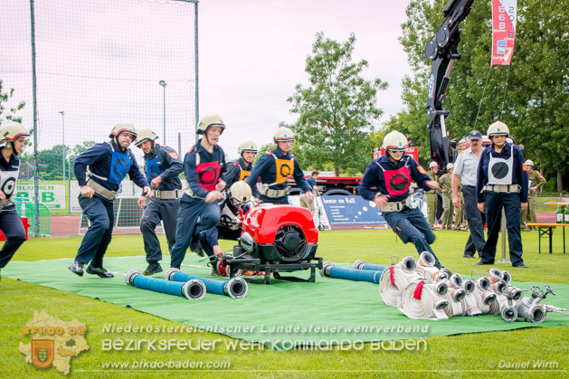 20180609 AFK Bewerbe 2018 | Foto Daniel Wirth