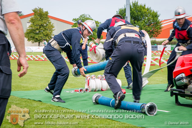 20180609 AFK Bewerbe 2018 | Foto Daniel Wirth