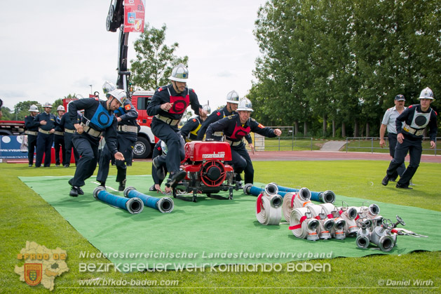 20180609 AFK Bewerbe 2018 | Foto Daniel Wirth