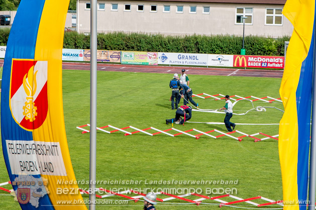 20180609 AFK Bewerbe 2018 | Foto Daniel Wirth