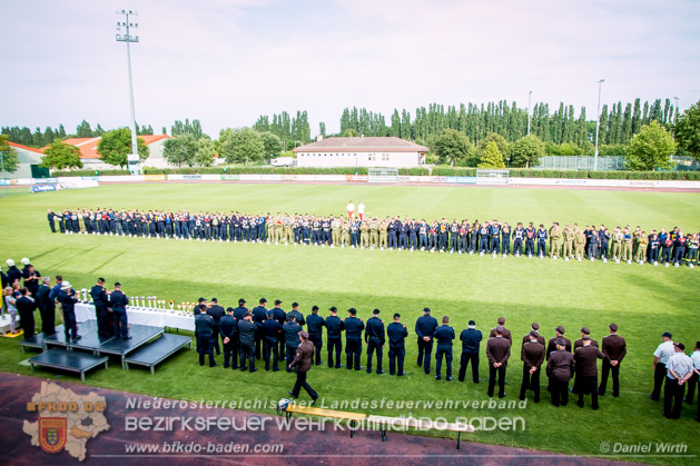 20180609 AFK Bewerbe 2018 | Foto Daniel Wirth