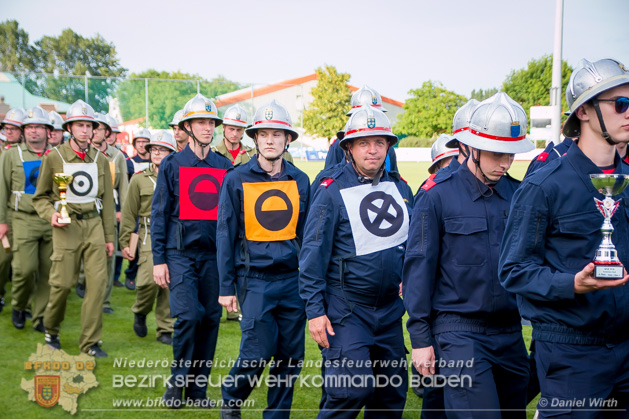 20180609 AFK Bewerbe 2018 | Foto Daniel Wirth