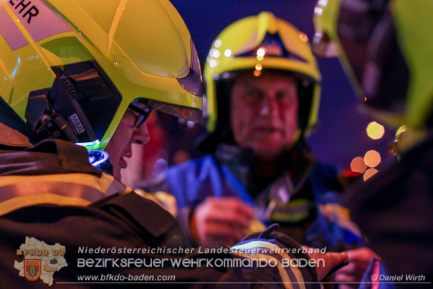 UA bung Traiskirchen Wienersdorf 18.10.2018 - Fotos: Verena Lassak und Daniel Wirth