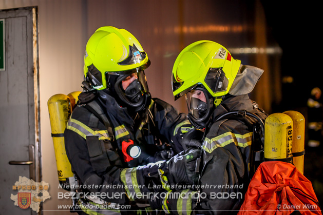 UA bung Traiskirchen Wienersdorf 18.10.2018 - Fotos: Verena Lassak und Daniel Wirth