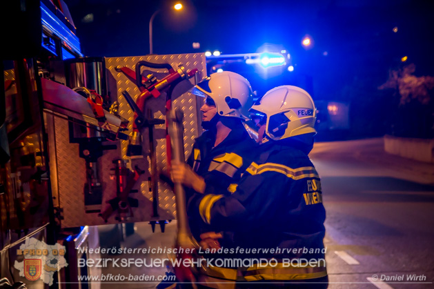 UA bung Traiskirchen Wienersdorf 18.10.2018 - Fotos: Verena Lassak und Daniel Wirth