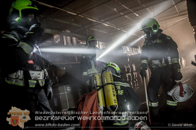 UA bung Traiskirchen Wienersdorf 18.10.2018 - Fotos: Verena Lassak und Daniel Wirth