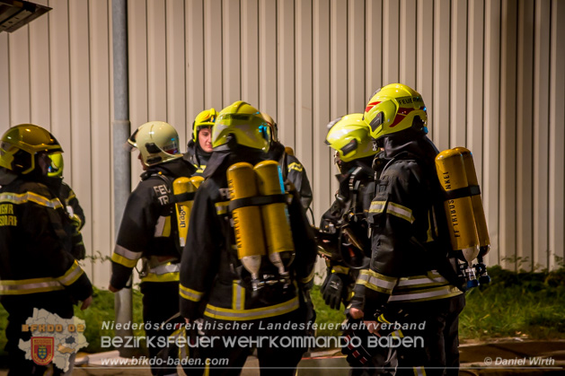 UA bung Traiskirchen Wienersdorf 18.10.2018 - Fotos: Verena Lassak und Daniel Wirth