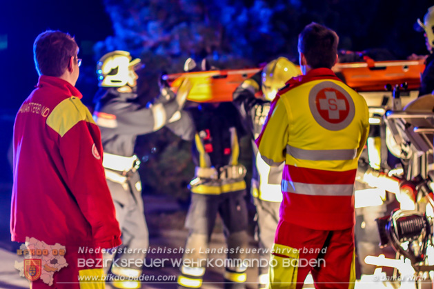 UA bung Traiskirchen Wienersdorf 18.10.2018 - Fotos: Verena Lassak und Daniel Wirth