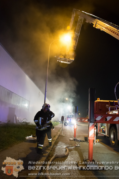 UA bung Traiskirchen Wienersdorf 18.10.2018 - Fotos: Verena Lassak und Daniel Wirth