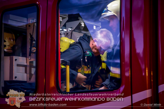 20181025 UA UEBUNG Teesdorf - Foto: Petra Gisperg und Daniel Wirth 20181025 UA UEBUNG Teesdorf - Foto: Petra Gisperg und Daniel Wirth