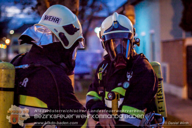 20181025 UA UEBUNG Teesdorf - Foto: Petra Gisperg und Daniel Wirth