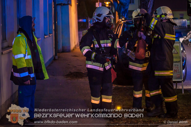 20181025 UA UEBUNG Teesdorf - Foto: Petra Gisperg und Daniel Wirth 20181025 UA UEBUNG Teesdorf - Foto: Petra Gisperg und Daniel Wirth