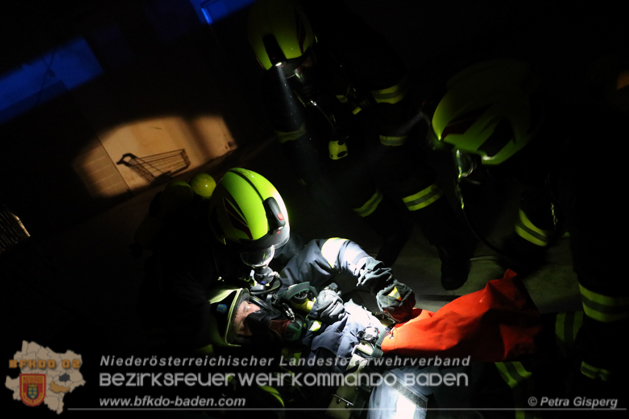 20181025 UA UEBUNG Teesdorf - Foto: Petra Gisperg und Daniel Wirth 20181025 UA UEBUNG Teesdorf - Foto: Petra Gisperg und Daniel Wirth