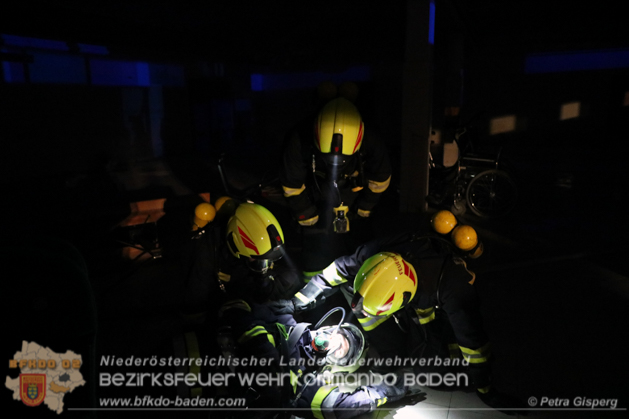 20181025 UA UEBUNG Teesdorf - Foto: Petra Gisperg und Daniel Wirth 20181025 UA UEBUNG Teesdorf - Foto: Petra Gisperg und Daniel Wirth