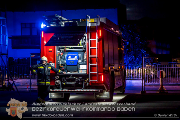 20181025 UA UEBUNG Teesdorf - Foto: Petra Gisperg und Daniel Wirth 20181025 UA UEBUNG Teesdorf - Foto: Petra Gisperg und Daniel Wirth