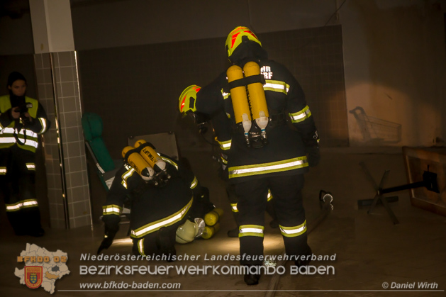 20181025 UA UEBUNG Teesdorf - Foto: Petra Gisperg und Daniel Wirth 20181025 UA UEBUNG Teesdorf - Foto: Petra Gisperg und Daniel Wirth