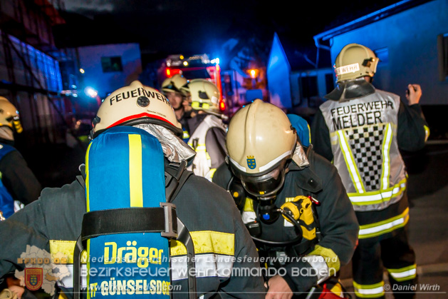 20181025 UA UEBUNG Teesdorf - Foto: Petra Gisperg und Daniel Wirth 20181025 UA UEBUNG Teesdorf - Foto: Petra Gisperg und Daniel Wirth