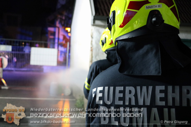 20181025 UA UEBUNG Teesdorf - Foto: Petra Gisperg und Daniel Wirth 20181025 UA UEBUNG Teesdorf - Foto: Petra Gisperg und Daniel Wirth
