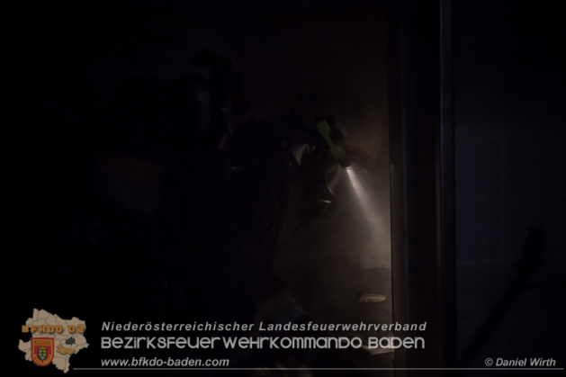 20181025 UA UEBUNG Teesdorf - Foto: Petra Gisperg und Daniel Wirth 20181025 UA UEBUNG Teesdorf - Foto: Petra Gisperg und Daniel Wirth