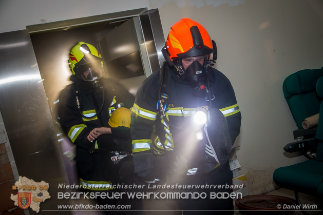 20181025 UA UEBUNG Teesdorf - Foto: Petra Gisperg und Daniel Wirth 20181025 UA UEBUNG Teesdorf - Foto: Petra Gisperg und Daniel Wirth